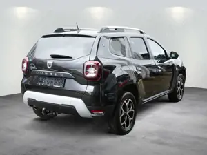 Dacia Duster II 1.3 TCe 150 Celebration 4x4  4WD AHK 360 Kamera Bild 5