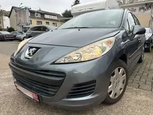 Peugeot 207 207 1.Hand