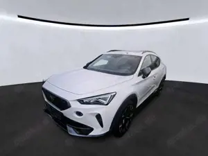 CUPRA Formentor VZ 1.4 eHybrid DSG NAVI PANORAMA KAMERA ACC ALU APS SITZHEIZUNG CLIMATRONIC