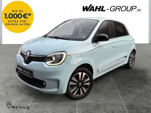 Renault Twingo E-Tech Techno*Navi*Sitz-HZ*Klimaauto*