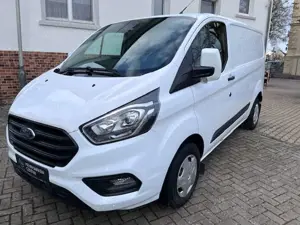 Ford Transit Custom 2.0 TDCi  L1 Trend Kastenwagen