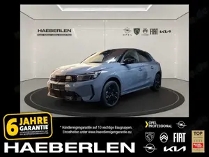 Opel Corsa F 1.2 Turbo GS Lenkrad HZ+Navi+SHZ+Kam.+