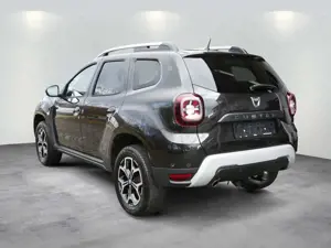 Dacia Duster II 1.3 TCe 150 Celebration 4x4  4WD AHK 360 Kamera Bild 3