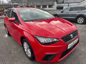 SEAT Ibiza Reference ALU LED 1.Hand