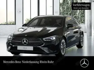 Mercedes-Benz CLA 200 PROGRESSIVE+NIGHT+PANO+360°+LED+TOTW+7G