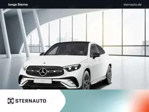 Mercedes-Benz GLC 220 GLC 220 d 4M Edition AMG-Line/Pano.-Dach/Kamera