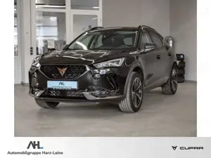 CUPRA Formentor TSI DSG+ALU 18''+KEYLESS+LED+NAVI+ACC+FULL LINK+KL