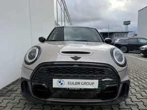 MINI Cooper S LkHz RFK SHZ ACC Parkass DrivAss NAV Bild 2