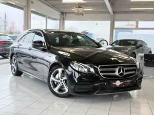 Mercedes-Benz E 300 d T"9G-TRONIC"AMG PAKET"AHK"Totwinkel Ass.