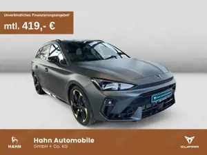 CUPRA Leon Cupra Leon Sportstourer VZ Tribe Edition 2.0TSI