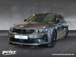 Opel Astra Astra L 1.2 GS Bitter Umbau +360°Kamera+HUD+ACC+