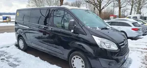 Ford Transit Bus Custom