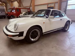 Porsche 911 SC 3.0