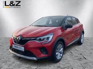 Renault Captur II Experience 1.3 TCe 140