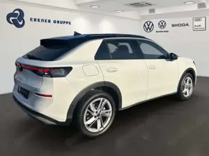 Volkswagen T-Roc Bild 4