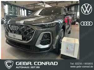 Audi Q5 TDI quattro S tronic, NP: 76.100 €