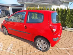 Renault Twingo Twingo 1.2 Authentique