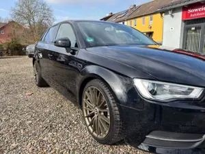 Audi A3 Sportback 1,4 TFSI Attraction,Xenon Bild 3