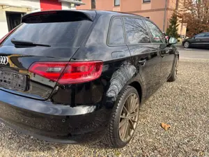 Audi A3 Sportback 1,4 TFSI Attraction,Xenon Bild 4