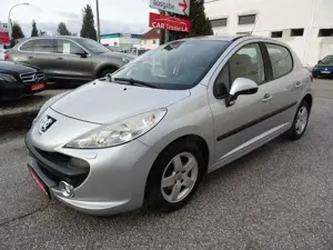 Peugeot 207 Urban Move/ Tüv Neu