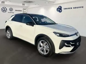 Volkswagen T-Roc Bild 2