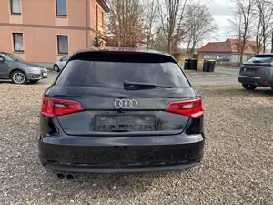 Audi A3 Sportback 1,4 TFSI Attraction,Xenon Bild 5