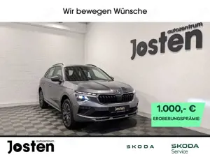 Skoda Kamiq Tour 1.0TSI AHK FahrAss+ Komfort+ Infotain SimplyC