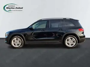 Mercedes-Benz GLB 220 d 4Matic Automatik Progressive Business Navi Bild 2