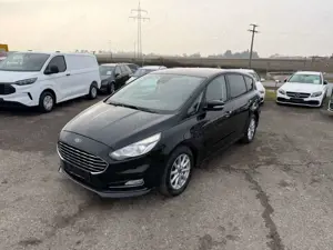 Ford S-Max S-MAX Trend Auto.Navi Kamera LED AHK 1.Han