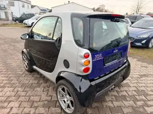 smart forTwo smart Klima Pano  Tüv 10.2027 Bild 4