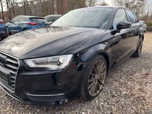 Audi A3 Sportback 1,4 TFSI Attraction,Xenon Bild 2