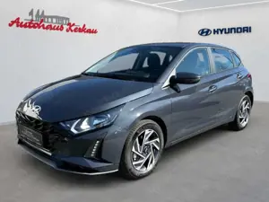 Hyundai i20 1.0 T-GDI DCT Trend (BC3)