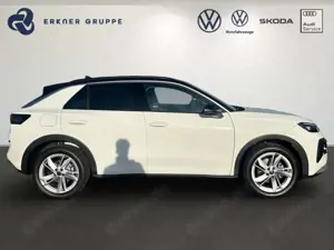 Volkswagen T-Roc Bild 3