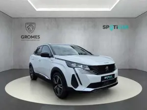 Peugeot 3008 Hybrid4 300 GTPK EAT8 AHK-abnehmbar PANO Navi Digi
