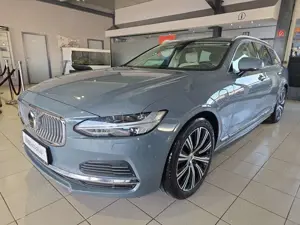 Volvo V90 T6 Plus Bright Recharge AWD ACC BLIS AHK 360