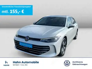 Volkswagen Passat Variant 1.5eTSI DSG Business 360° AHK LED