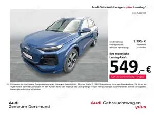 Audi Q6 e-tron quattro advanced TECH+ 360°CAM ACC 20"