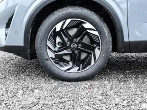 Nissan Qashqai Bild 3