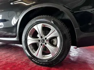 Mercedes-Benz GLC 220 d Coupe 4Matic//Vollleder//Kamera Bild 4