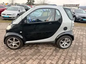 smart forTwo smart Klima Pano  Tüv 10.2027 Bild 5
