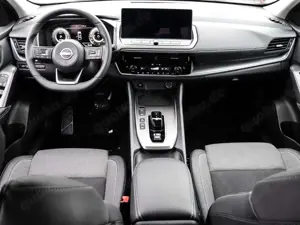 Nissan Qashqai Bild 5