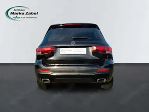 Mercedes-Benz GLB 220 d 4Matic Automatik Progressive Business Navi Bild 4