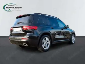 Mercedes-Benz GLB 220 d 4Matic Automatik Progressive Business Navi Bild 5