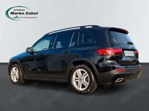 Mercedes-Benz GLB 220 d 4Matic Automatik Progressive Business Navi Bild 3