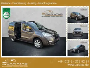 Peugeot Partner Allure 1.2 Pure Tech Klimaaut.Temp