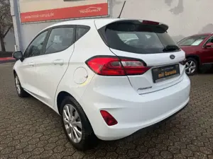 Ford Fiesta Bild 3