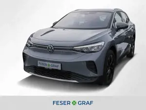 Volkswagen ID.4 Pro Performance Navi Kamera LED LM SiHz