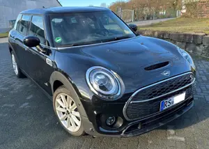 MINI Cooper S Clubman Mini Cooper S Clubman All4 ALLRAD/AUTOMATIK/LED/PDC/SHZ/NAVI/KLIMA/TEMPOMAT/WR