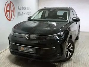 Volkswagen Tiguan 1.5 eTSI 110 kW Life AHK elek. Koffer Kam