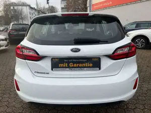 Ford Fiesta Bild 4